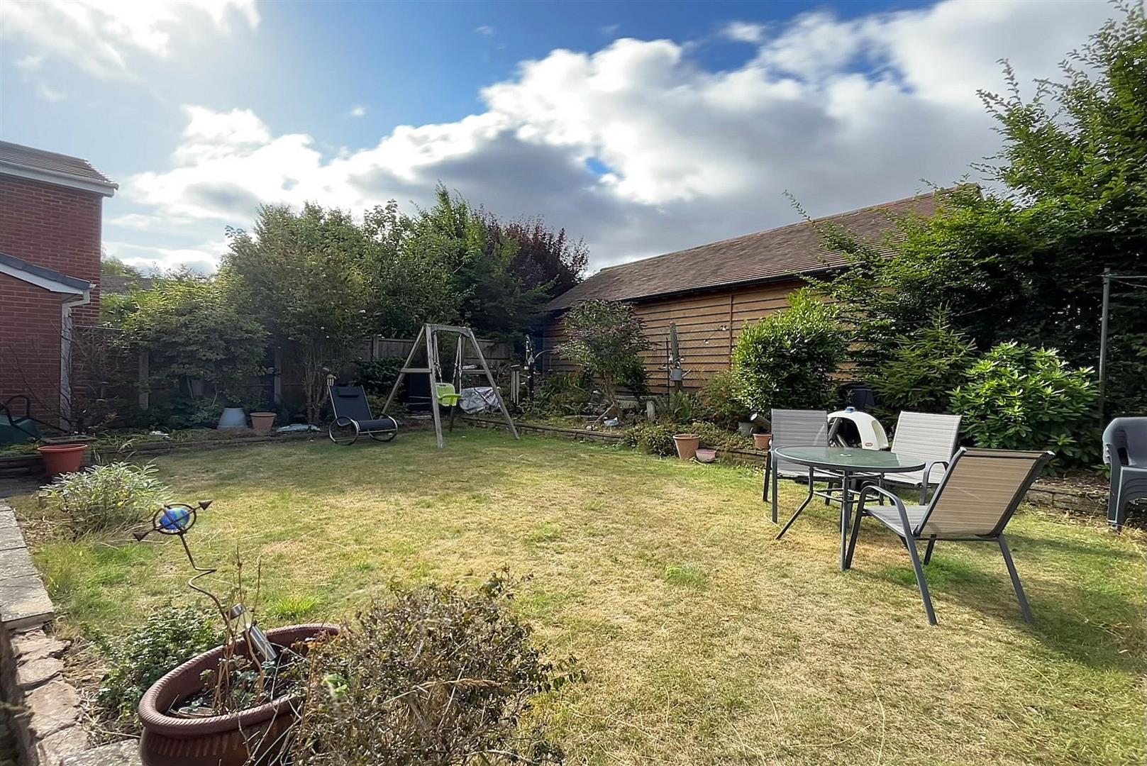 Wimbledon Drive, Pedmore, Stourbridge